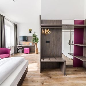 Comfort Zimmer mit Queensize-Bett